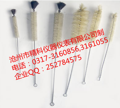 量筒刷、燒瓶刷、試管刷、滴定管刷